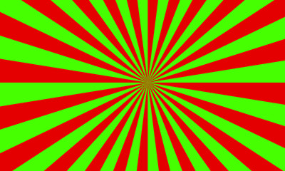 Obraz premium Colorful pastel sunburst vector abstract background, illustration, wallpaper, template. Wrap swirl stripes vintage style for montage, advertising your business, project or product. Star burst holiday