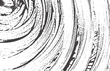 Grunge texture. Distress black grey rough trace. A