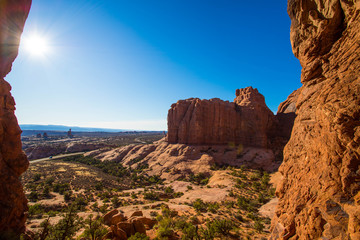 Arches National Park