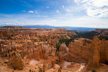 Bryce Canyon National Park