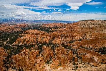 Bryce Canyon National Park