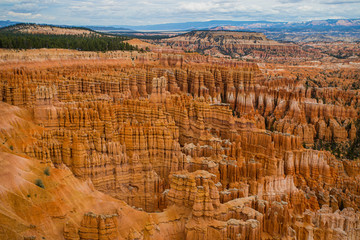 Bryce Canyon National Park