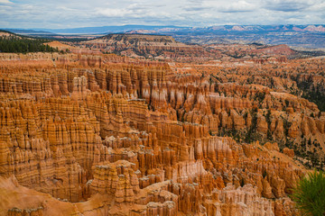 Bryce Canyon National Park