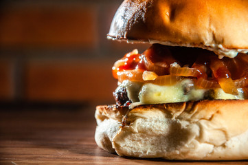 lanche