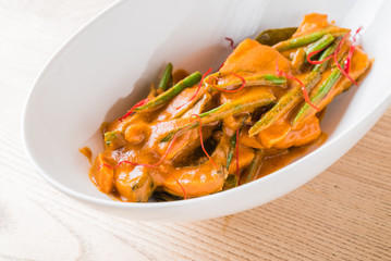 thailand food