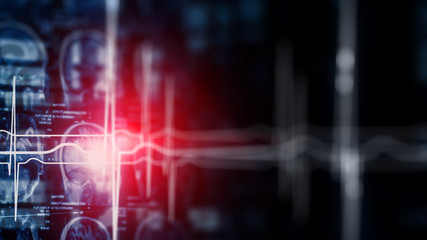 Media technologies in business. Mixed media