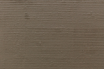 Abstract textures of wet/dry glue layer. Pattern of putty cover. Grunge background  of thermal...