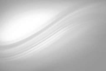 Power full background with Sun