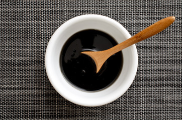 黒ごまペースト