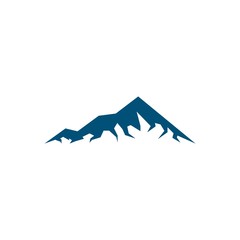 Mountain Logo