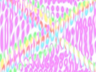 Fototapeta na wymiar pastel blurry colorful abstract background of gradient color. Ombre style