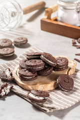 Very interesting food to be used as promotional material