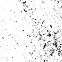 Obraz premium vector grunge black and white abstract background .
