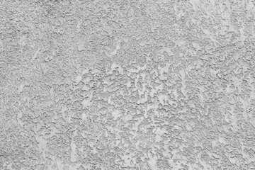 Abstract white and gray concrete background