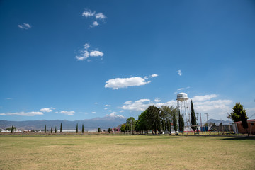 paisaje