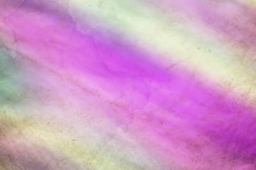 colorful background, old paper
