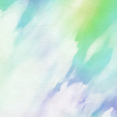 watercolor background