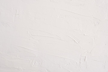 White texture background, rough embossed surface, convex lines, blank for design.