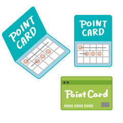 ポイントカード