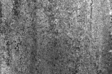 Metal texture with scratches and cracks which can be used as a background
