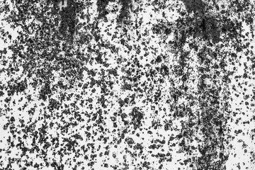 Metal texture with scratches and cracks which can be used as a background