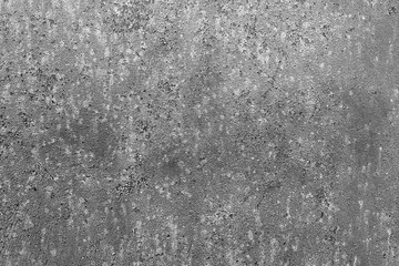 Metal texture with scratches and cracks which can be used as a background