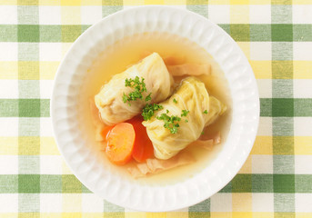 ロールキャベツ