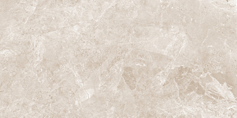 beige natural marble stone background, carsam flooding tile surface