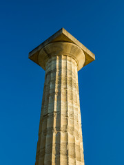 Archaeological Site of Olympia