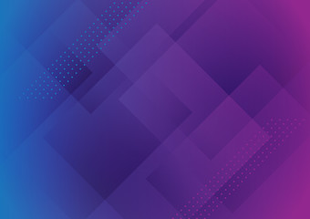 Abstract background template vector	