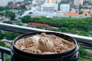 Whey Protein