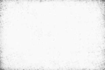 Grunge background of grey. Monochrome abstract texture of the old surface. Vintage dirty pattern