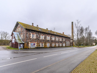 manor jäneda estonia