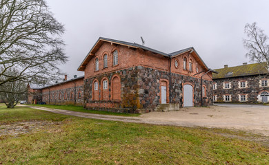 manor jäneda estonia