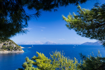 Fototapete bei efototapeten.de bestellen   