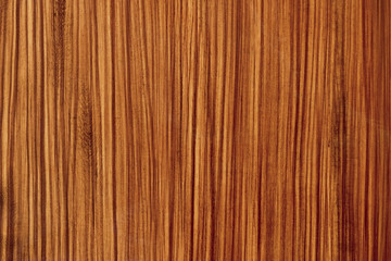 Naklejka premium Teak wood texture background with natural pattern for design and decoration