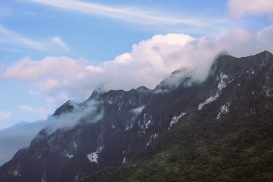 Chiang dow Thailand