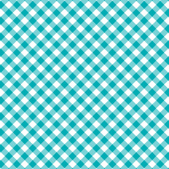 Gingham seamless pattern.