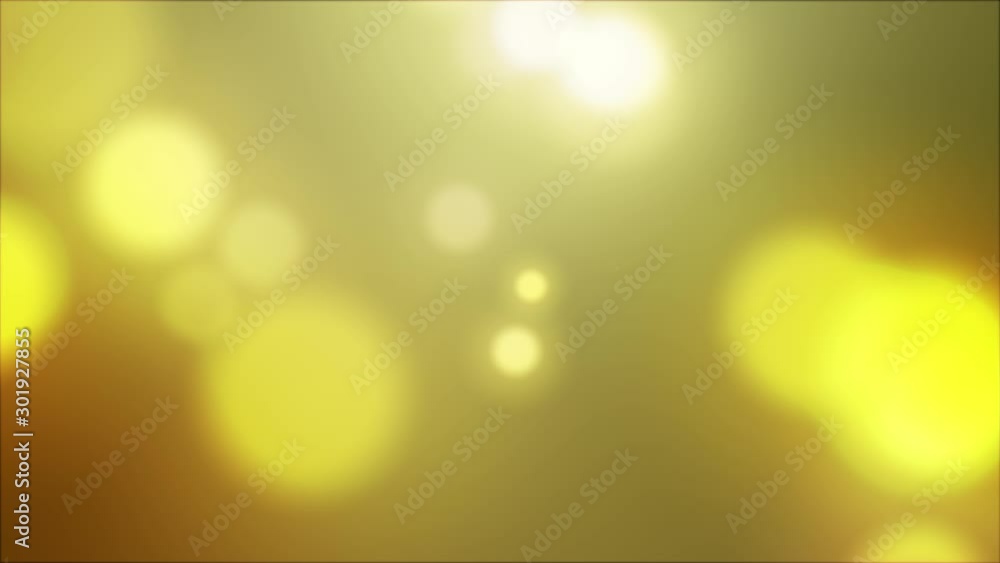 Poster abstract background moving pass through the particle and lighting effect dark and grain process