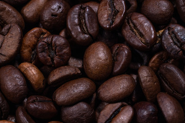 coffee beans
