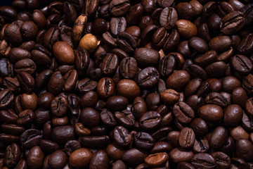 coffee beans