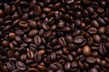 coffee beans