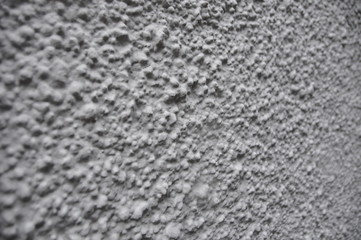 textured wall