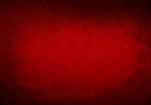 old red wall background texture