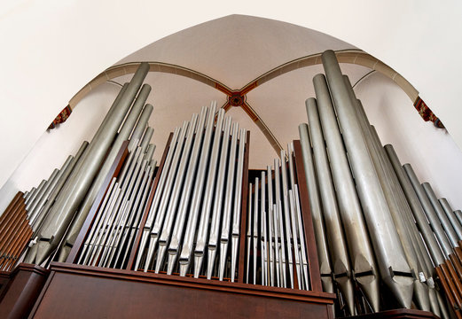 Orgel