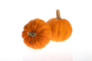 Decorative Pumpkins
