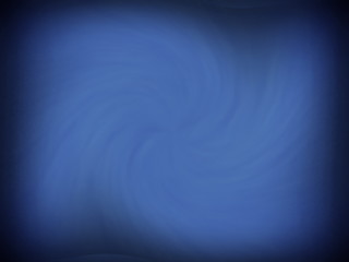abstract blue background