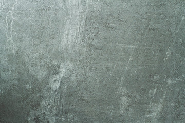 Texture of old gray concrete wall. Concrete texture.