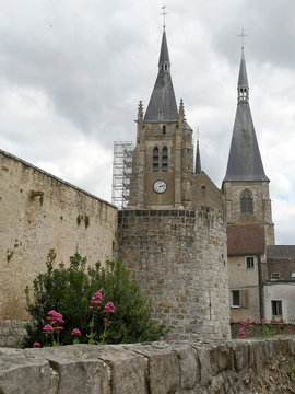 Dourdan
