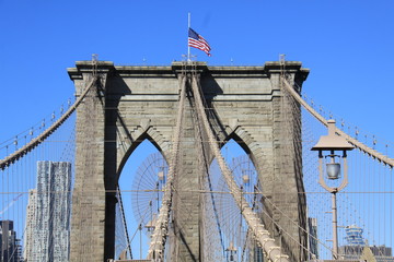 Obraz premium New-York